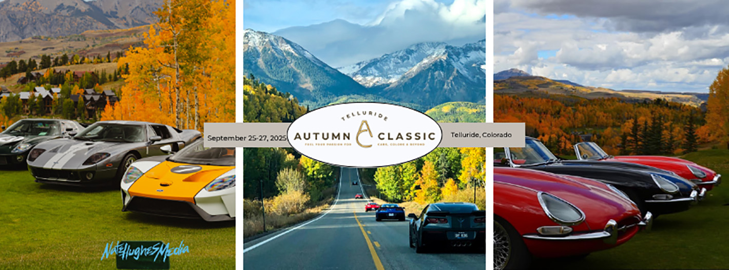 telluride autumn classic